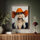 Cowgirl Energy