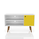 Liberty - Sleek Door Design TV Stand by HouseOfZazla