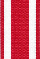 Red and White Stripe