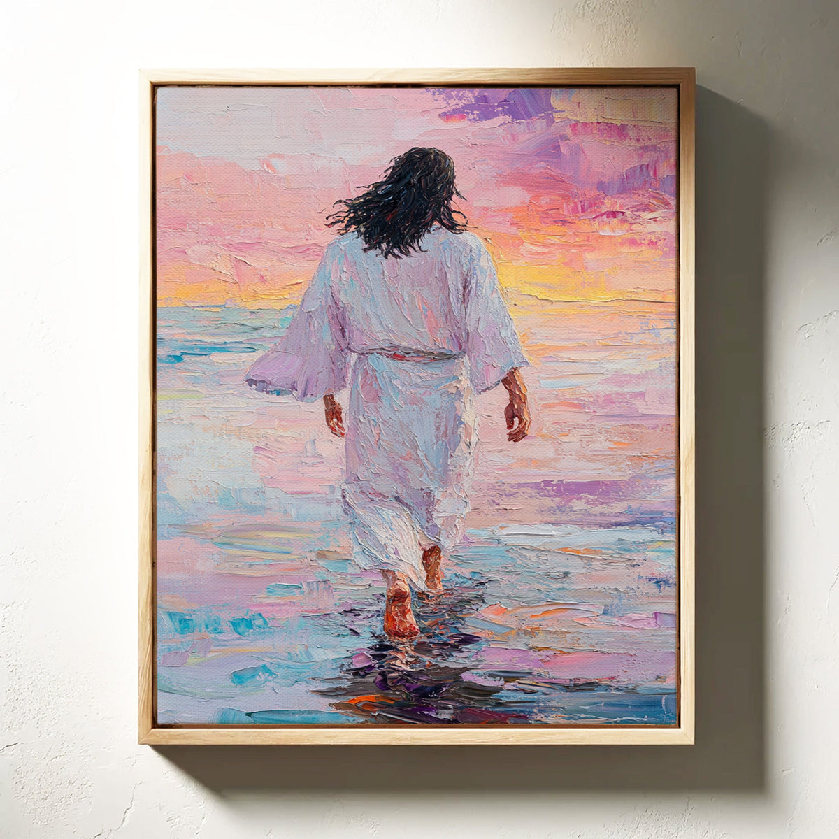 He Walks With Grace, photo 4 of 18