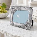 Grape Photo Frame 5x7 by Arthur Court Designs