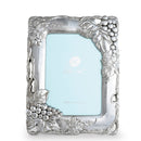 Grape Photo Frame 5x7 by Arthur Court Designs