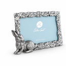 Bunny Photo Frame 4x6 by Arthur Court Designs