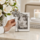 Magnolia Blossom Picture Frame - 5X7 by Arthur Court Designs