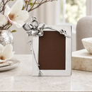 Magnolia Blossom Picture Frame - 5X7 by Arthur Court Designs
