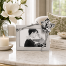 Magnolia Blossom Picture Frame - 5X7