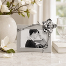 Magnolia Blossom Picture Frame - 5X7 by Arthur Court Designs