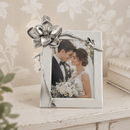 Magnolia Blossom Picture Frame - 5X7 by Arthur Court Designs
