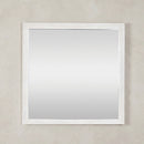 Denver - Square Mirror