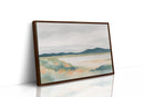 Still Waters and Distant Hills