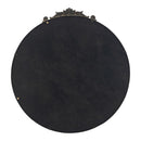 Classic Design Mirror With Baroque Inspired Frame by HouseOfZazla
