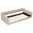 Daybed With Side Storage Pocket by HouseOfZazla