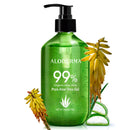 ALODERMA Pure Aloe Vera Gel 300g