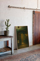 The Bookshop Beneath the Lantern Light