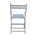 Folding Special Event Chair (Set of 4)
