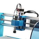 3018-PROVer V2 Desktop CNC Router Kit, Semi Assembled For Entry Level User
