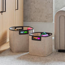 The Jamie Bin - 12" | Set of 3 by SortJoy