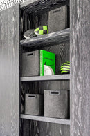 The Jamie Bin - 10" | Set of 3 by SortJoy