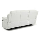 Reclining Sofa For Leisure Elegant by HouseOfZazla