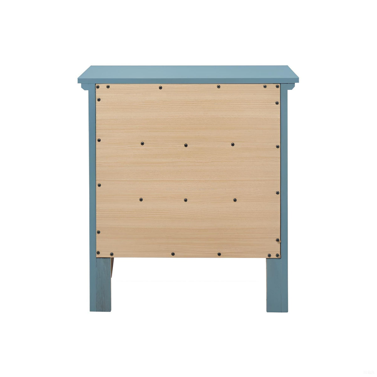 3 Drawer Nightstand & Dove Tailed Drawers, photo 15 of 40