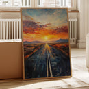 Highway to Sundown