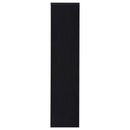 Sloat - 3 Piece Entertainment Center - Black by HouseOfZazla