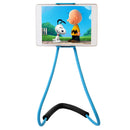 Phone Holder Universal Phone Mount Adjustable Neck Gooseneck Holder Tablet Stand Used for Desk Table Bed Bike Car