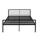 Bunk Bed With Desk, Ladder And Quality Slats For Bedroom by HouseOfZazla