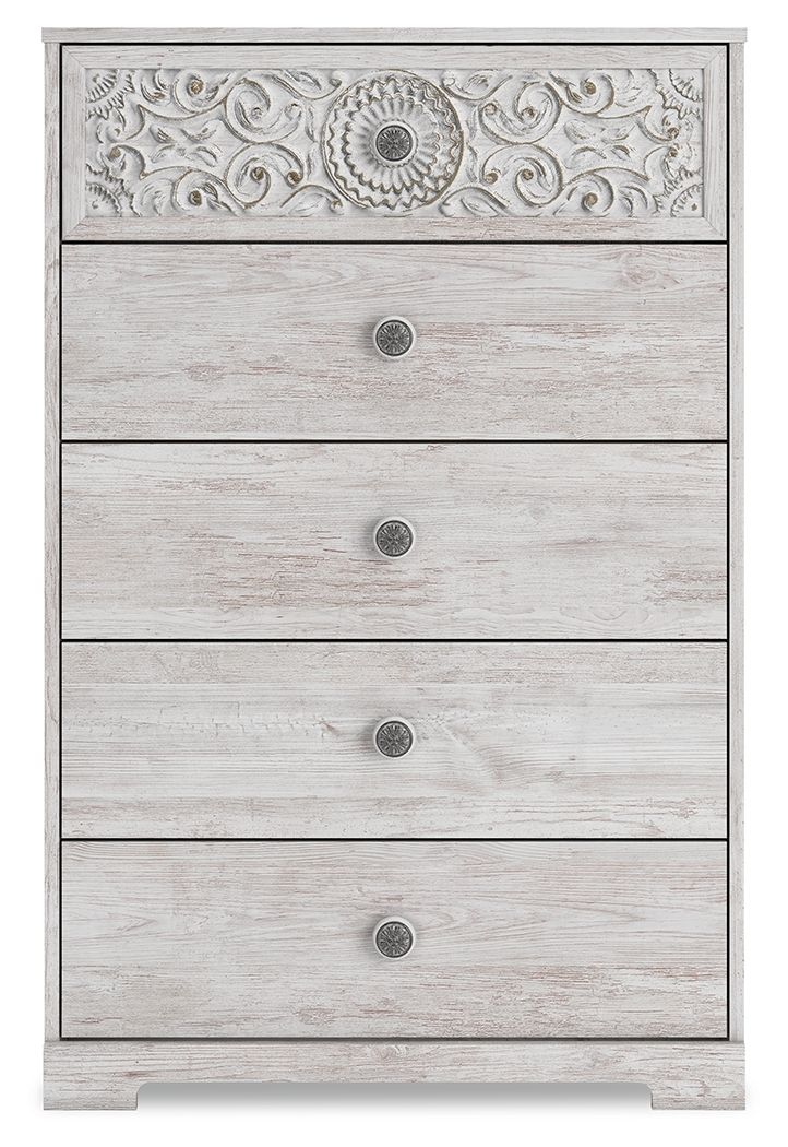 Paxberry - Chest, photo 4 of 7