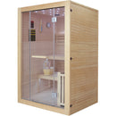 Double-Person 3000W Heating Furnace Sauna Room