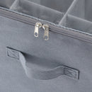 Under Bed Shoe Storage Organizer