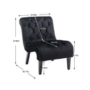Accent Living Room Chair / Leisure Chair