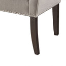 Elegant Design Bench Upholstery, Solid Wood Frame by HouseOfZazla