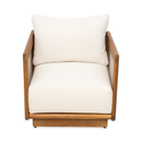 Paola Acacia 5 Seater Patio Conversation Set
