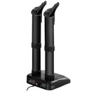 Electric Shoe Dryer Mighty Boot Warmer by LJGDeals