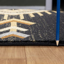Tribes - GC_YLS4001 Southwest Area Rug by HouseOfZazla