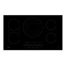 36" InstantHeat™ Electric Cooktop Series | EEG36511