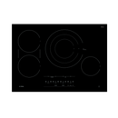 30" InstantHeat™ Electric Cooktop Series | EEG30411