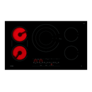 36" InstantHeat™ Electric Cooktop Series | EEG36511