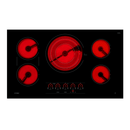 36" InstantHeat™ Electric Cooktop Series | EEG36511