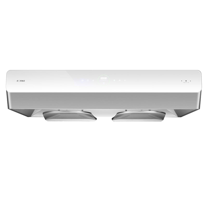 30"/36" Under-Cabinet Convertible Pixie Air Series | UQG3002 / UQG3602