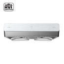 30"/36" Under-Cabinet Convertible Pixie Air Series | UQG3002 / UQG3602