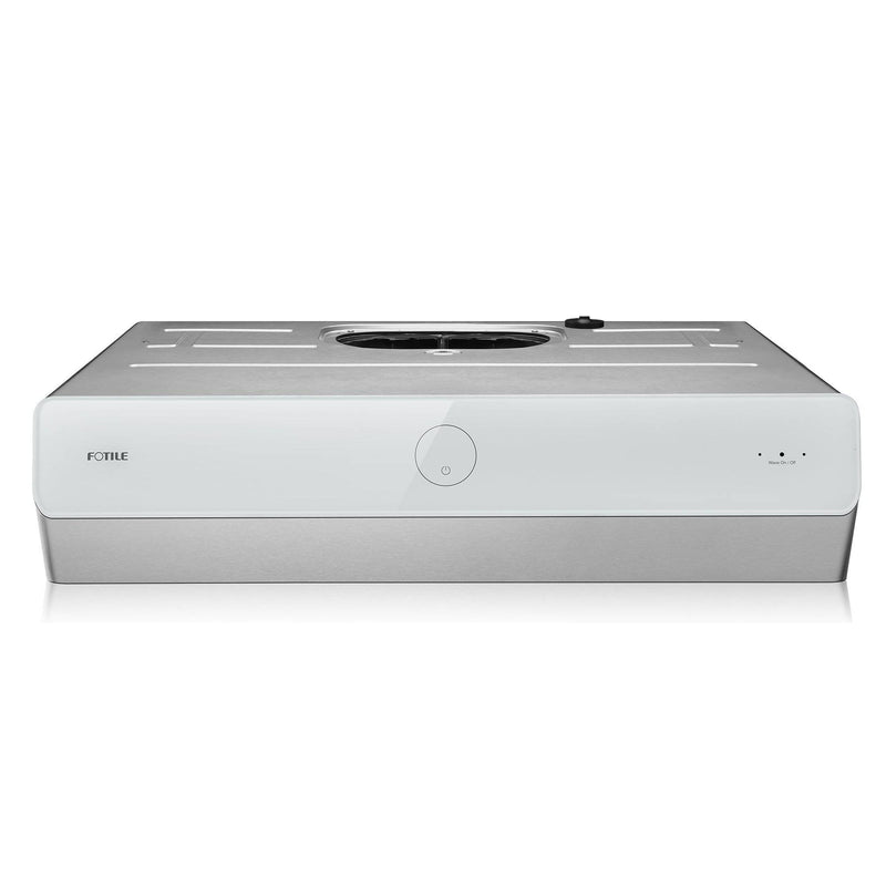 30"/36" Under-Cabinet Convertible Pixie Air Series | UQG3002 / UQG3602