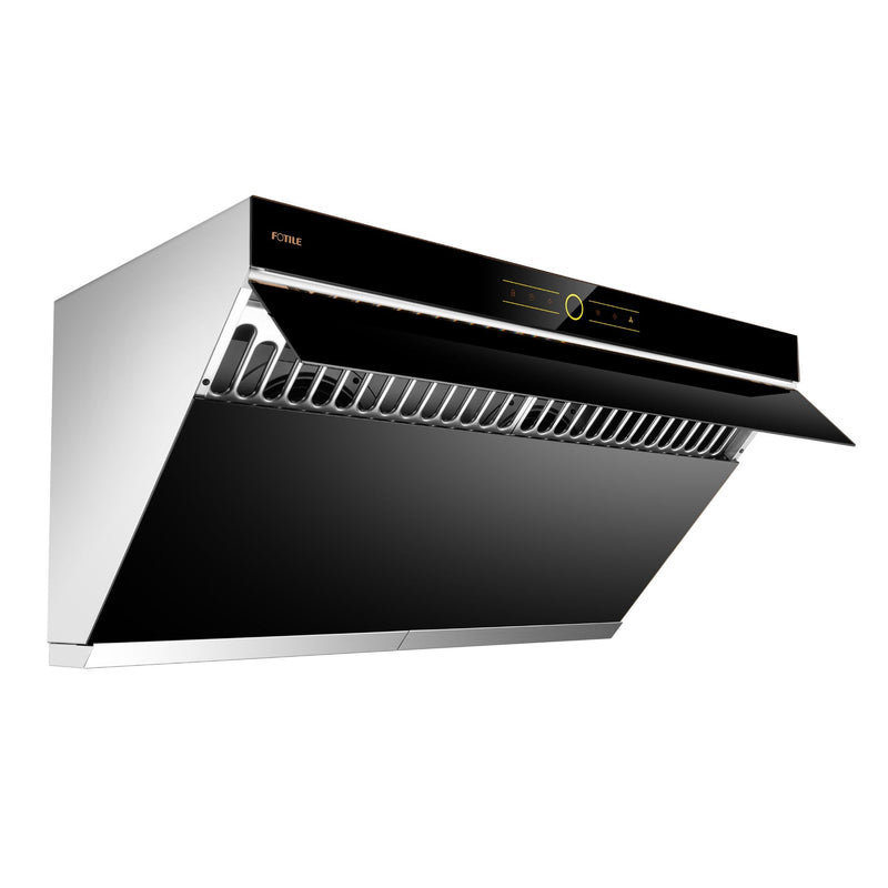 30"/36" Under-Cabinet / Wall Mount Classic Series | JQG7501 / JQG9001