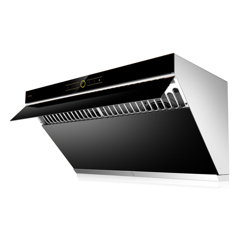 30"/36" Under-Cabinet / Wall Mount Classic Series | JQG7501 / JQG9001