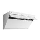 30"/36" Under-Cabinet / Wall Mount Prestige Performance Inclined Vent™ Series | JQG7507 / JQG9007
