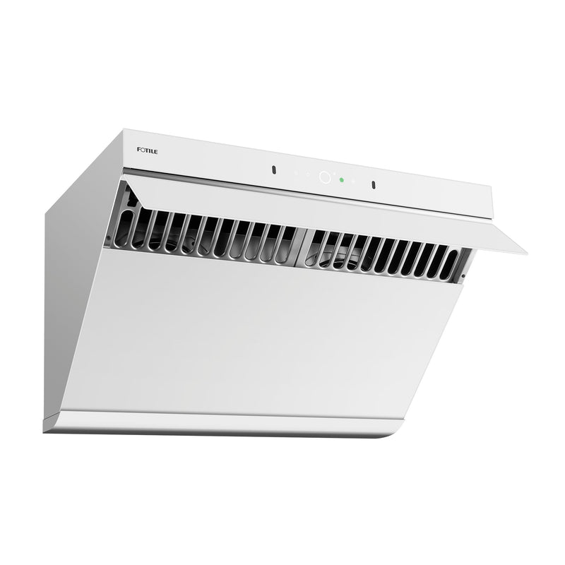 30"/36" Under-Cabinet / Wall Mount Prestige Performance Series | JQG7507 / JQG9007-Y