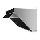 30"/36" Under-Cabinet / Wall Mount Prestige Performance Inclined Vent™ Series | JQG7507 / JQG9007