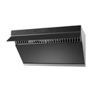 30"/36" Under-Cabinet / Wall Mount Prestige Performance Inclined Vent™ Series | JQG7507 / JQG9007