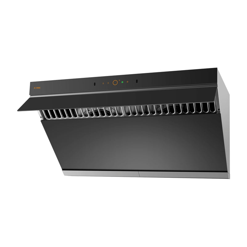 30"/36" Under-Cabinet / Wall Mount Prestige Performance Inclined Vent™ Series | JQG7507 / JQG9007